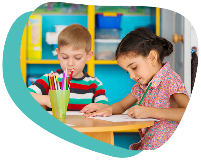 Devonshire Preschool Curriculum